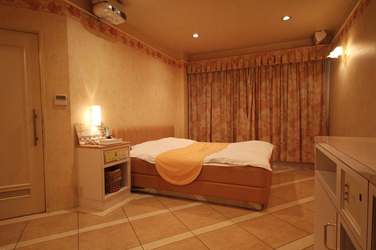 Hotel Afternoon (Adults Only) Осака Екстериор снимка