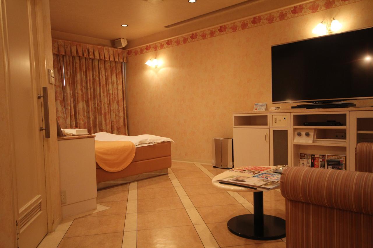 Hotel Afternoon (Adults Only) Осака Екстериор снимка